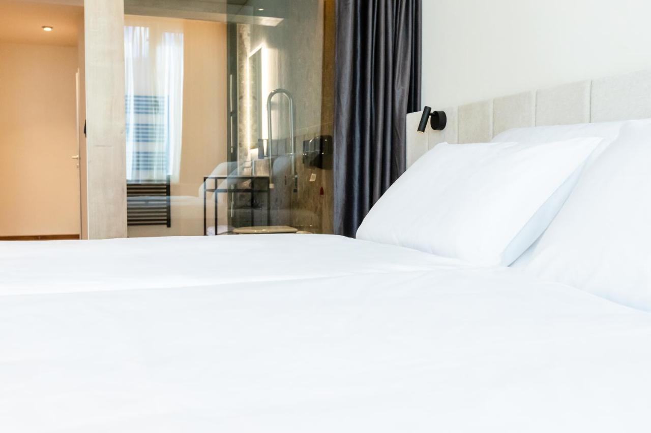 Hotel Lonca Škofja Loka Eksteriør bilde