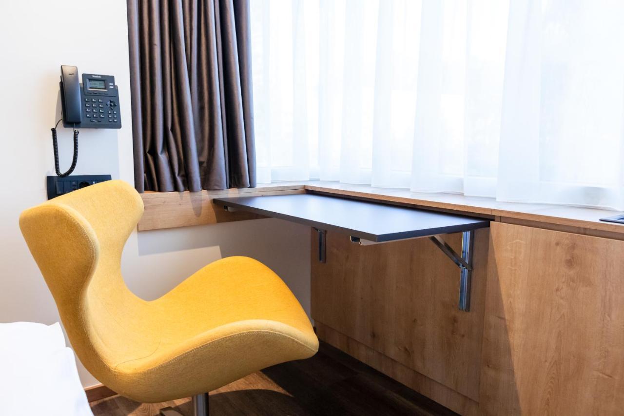 Hotel Lonca Škofja Loka Eksteriør bilde
