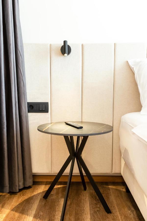 Hotel Lonca Škofja Loka Eksteriør bilde
