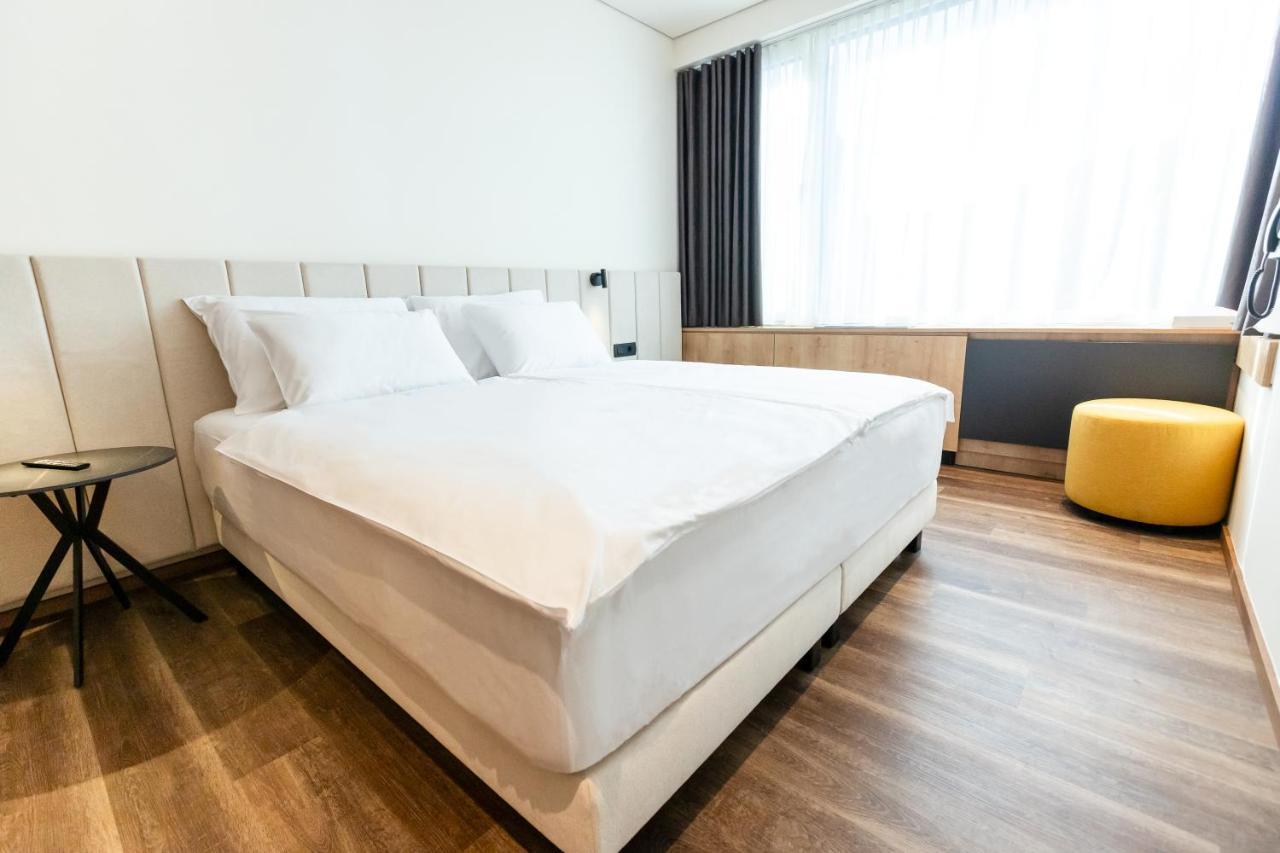 Hotel Lonca Škofja Loka Eksteriør bilde