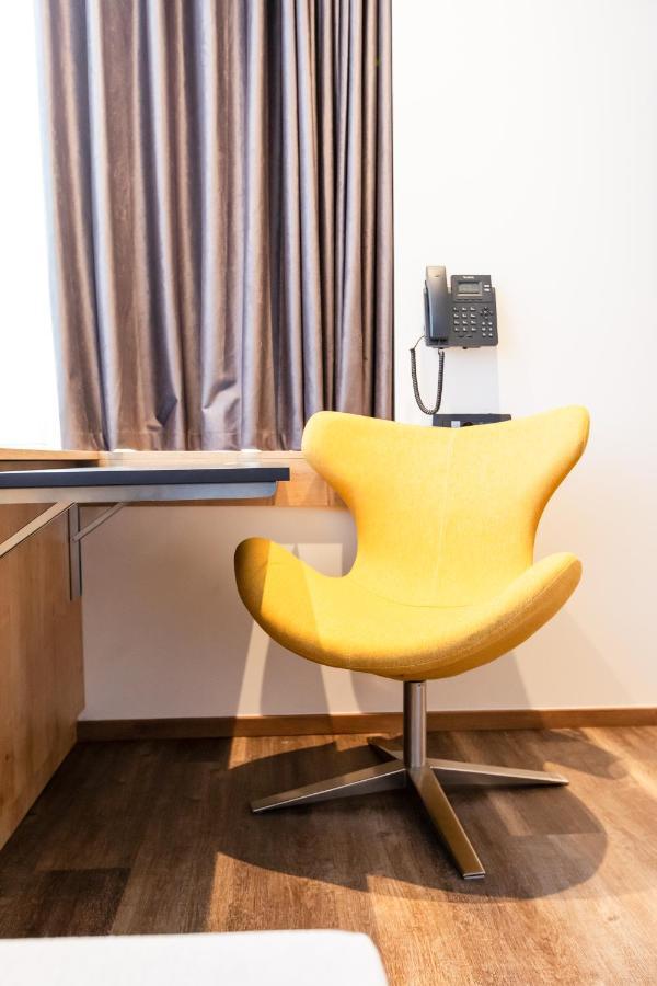 Hotel Lonca Škofja Loka Eksteriør bilde