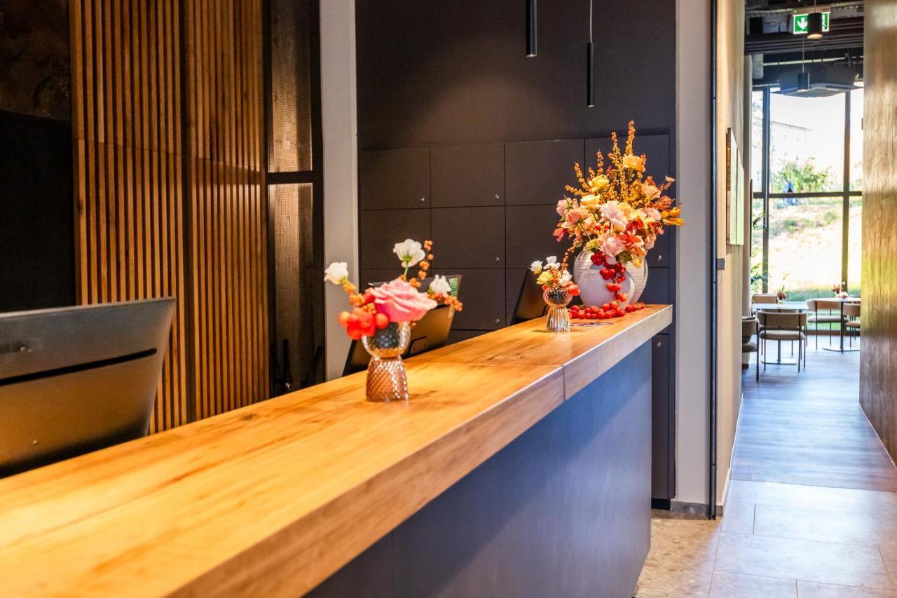 Hotel Lonca Škofja Loka Eksteriør bilde