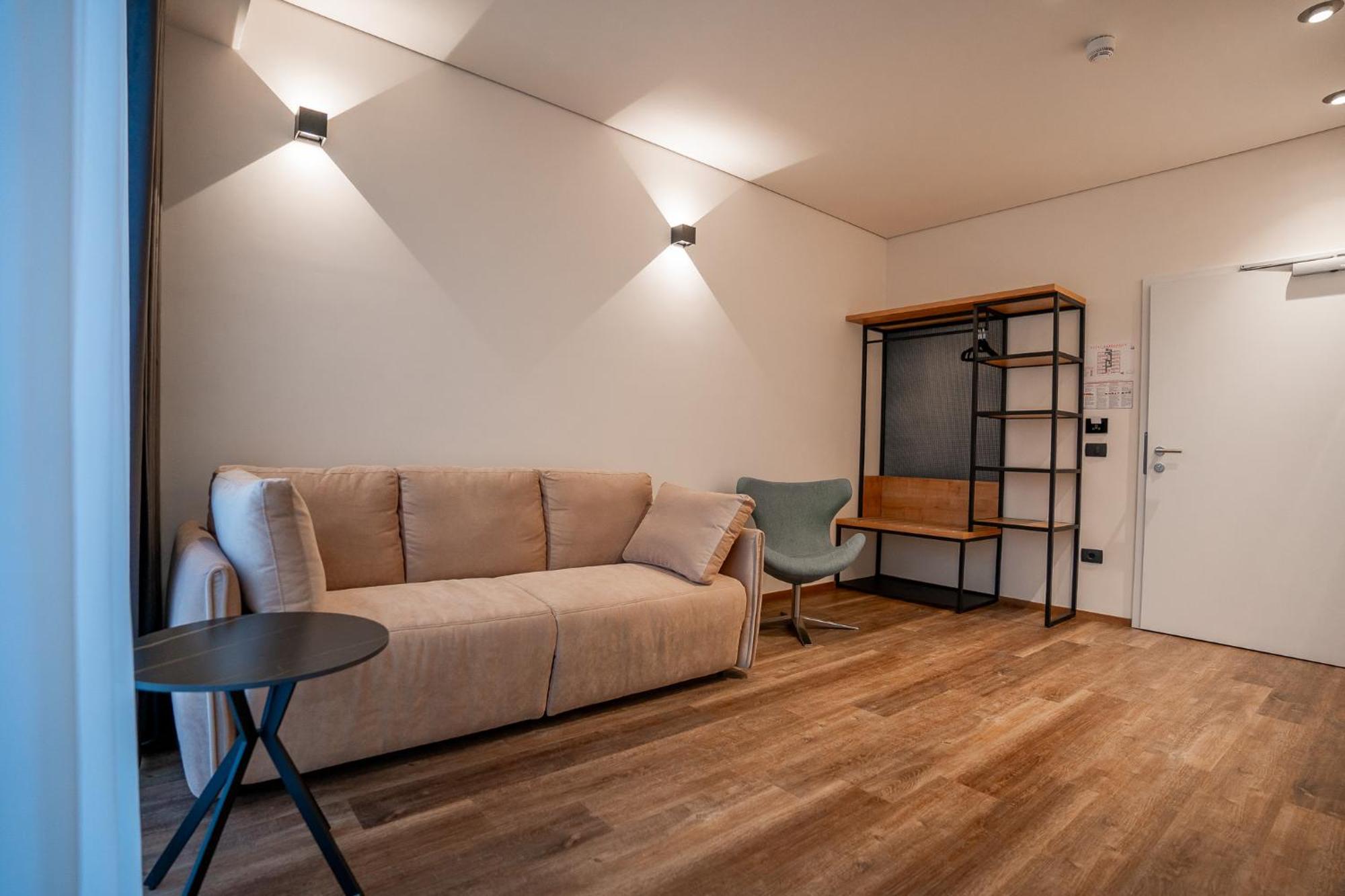 Hotel Lonca Škofja Loka Eksteriør bilde