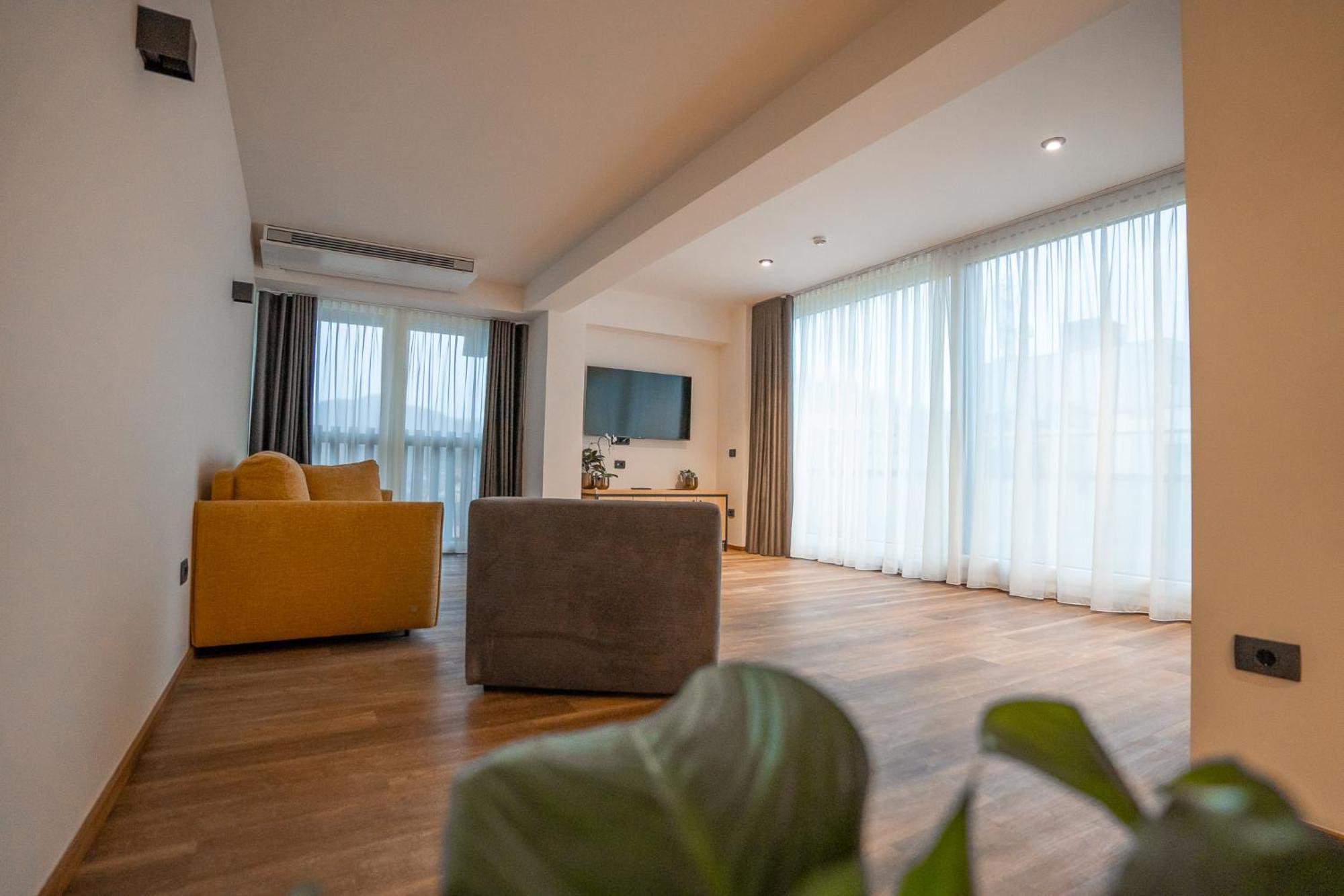 Hotel Lonca Škofja Loka Eksteriør bilde